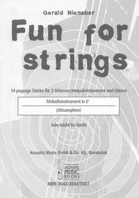 Fun For Strings