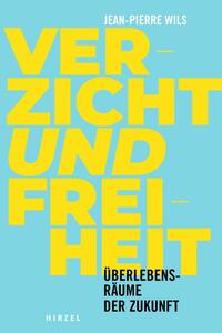 Vorderes Coverbild Verzicht und Freiheit