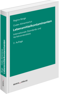 Lebensmittelkontaminanten