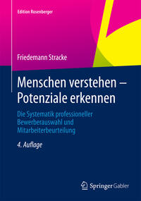 Vorderes Coverbild (hohe Qualität) Menschen verstehen – Potenziale erkennen
