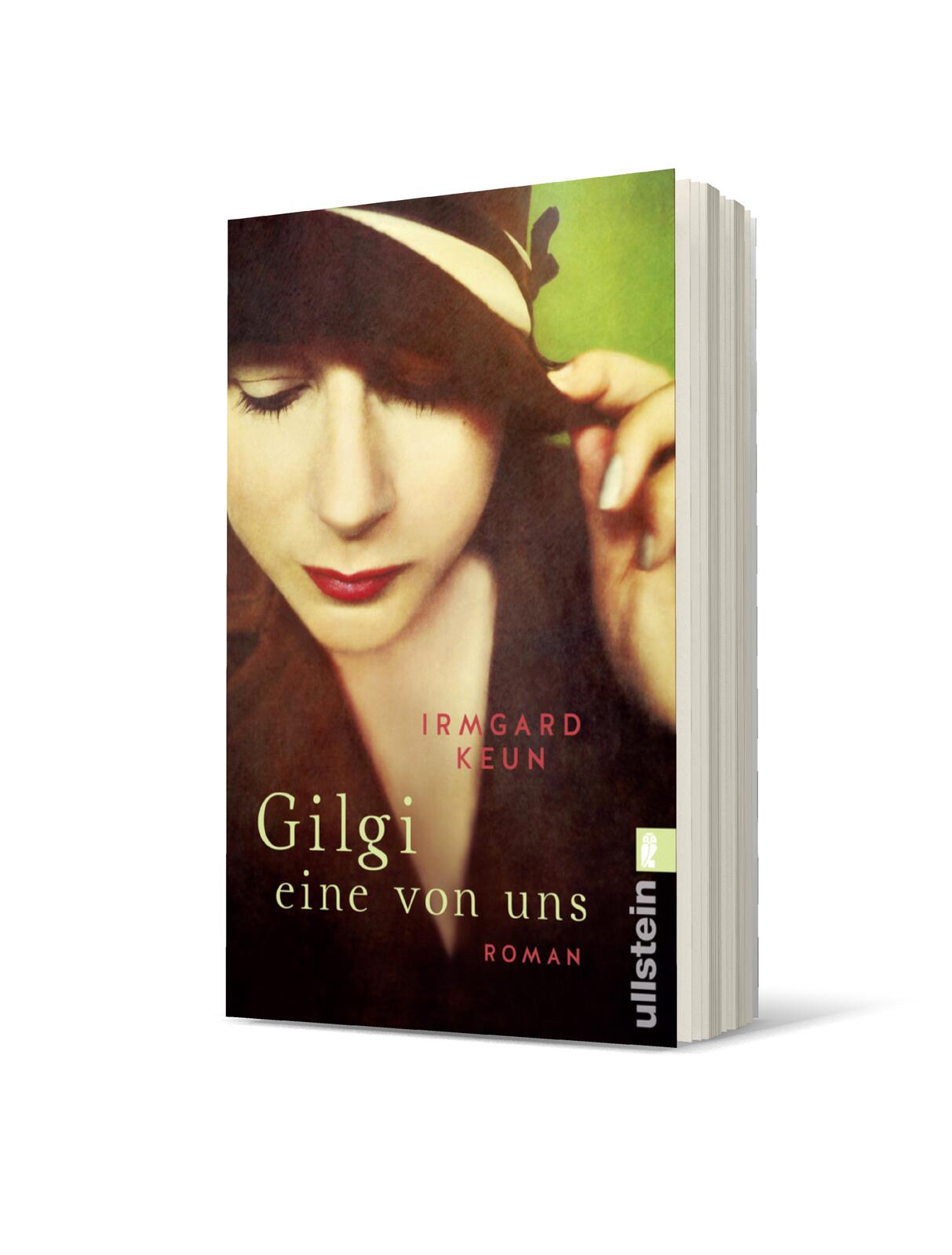 Gilgi - eine von uns