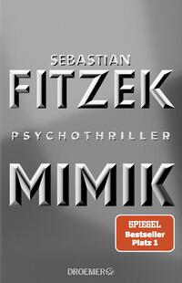 Vorderes Coverbild Mimik