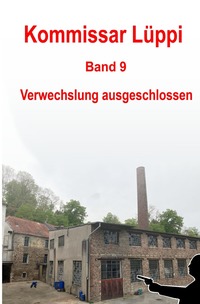 Kommissar Lüppi / Kommissar Lüppi - Band 9