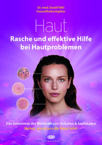 Gesundheitsratgeber Haut