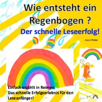 Vorderes Coverbild Wie entsteht ein Regenbogen?