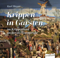Krippen in Garsten