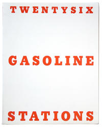 TWENTYSIX GASOLINE STATIONS