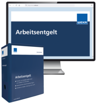 Arbeitsentgelt