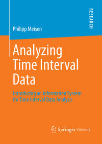 Analyzing Time Interval Data