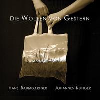 Die Wolke von Gestern