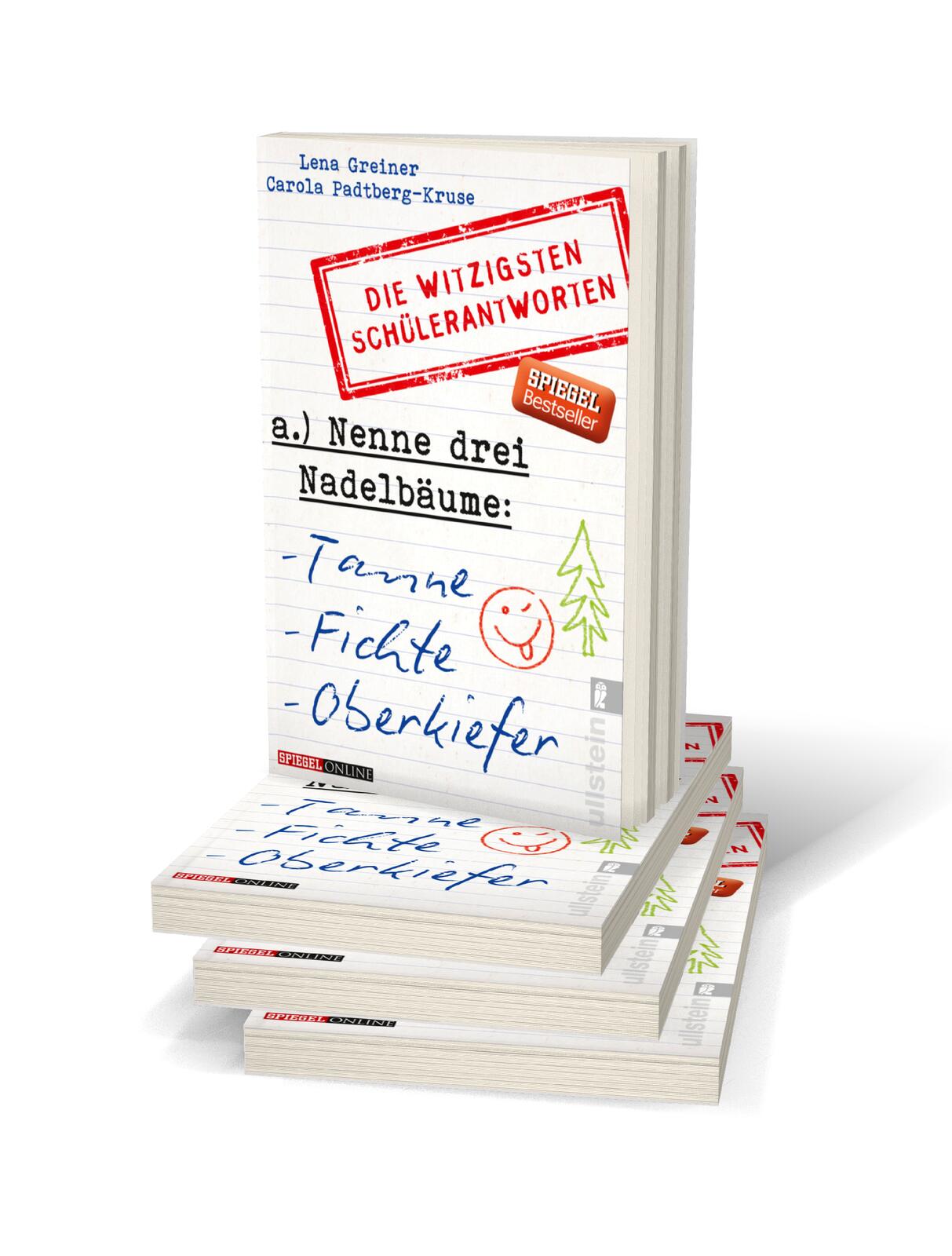 Beispielinhalt (Bild) Nenne drei Nadelbäume: Tanne, Fichte, Oberkiefer