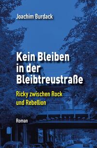 Kein Bleiben in der Bleibtreustraße