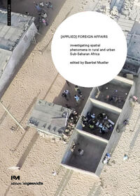 [APPLIED] FOREIGN AFFAIRS