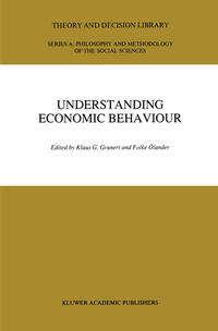 Understanding Economic Behaviour