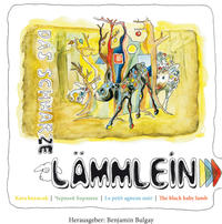 Das schwarze Lämmlein | Kara kuzucuk | ?????? ??????? | Le petit agneau noir | The black baby lamb