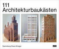 111 Architekturbaukästen