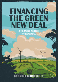 Financing the Green New Deal