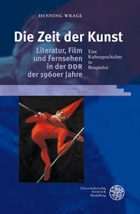 Die Zeit der Kunst