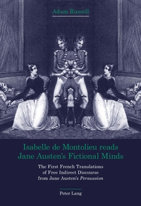Isabelle de Montolieu reads Jane Austen’s Fictional Minds