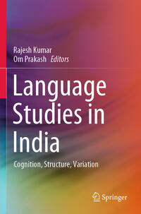 Language Studies in India