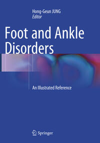 Foot and Ankle Disorders