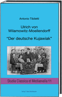 Ulrich von Wilamowitz-Moellendorf