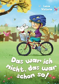 "Das war ich nicht, das war schon so!" - Ein faszinierendes Kinderbuch über Freundschaft, Mut und Zusammenhalt.