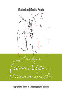 Aus dem Familienstammbuch