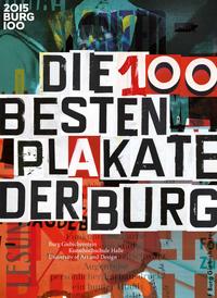 Die 100 besten Plakate der Burg