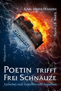 Poetin trifft Frei Schnauze