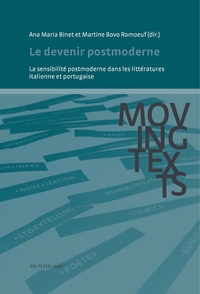 Le devenir postmoderne