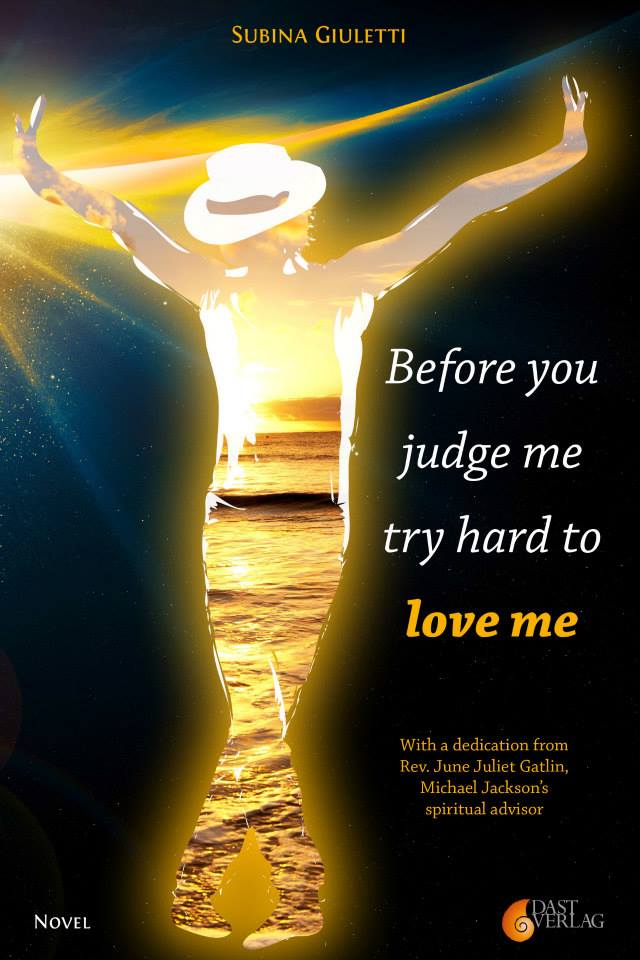 Try hard to love me