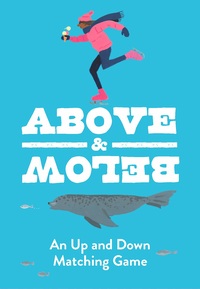 Above & Below