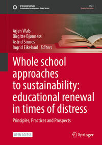 Whole School Approaches to Sustainability