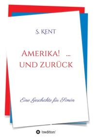 Amerika! ... und zurück
