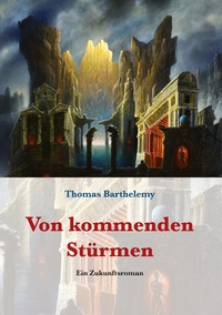 Vorderes Coverbild Von kommenden Stürmen