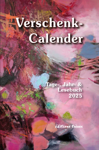 Verschenk-Calender