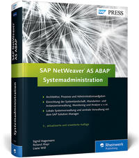 SAP NetWeaver AS ABAP – Systemadministration