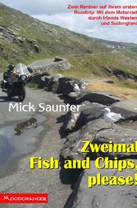 Zweimal Fish and Chips, please!