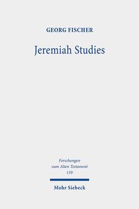 Jeremiah Studies