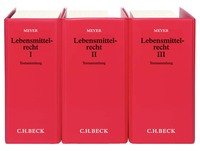 Lebensmittelrecht