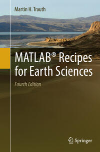 MATLAB® Recipes for Earth Sciences