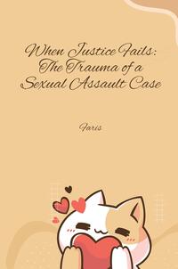 When Justice Fails: The Trauma of a Sexual Assault Case