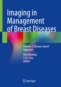 Imaging in Management of Breast Diseases