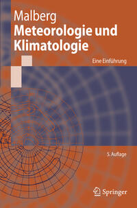 Meteorologie und Klimatologie