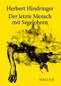 Der letzte Mensch mit Segelohren