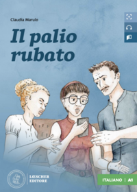 Il palio rubato (A1)