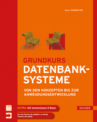 Grundkurs Datenbanksysteme