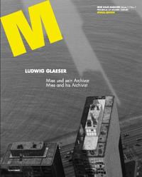 Mies Haus Magazin 2011
