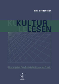 Vorderes Coverbild Kultur lesen